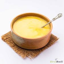 খাঁটি দেশি ঘি