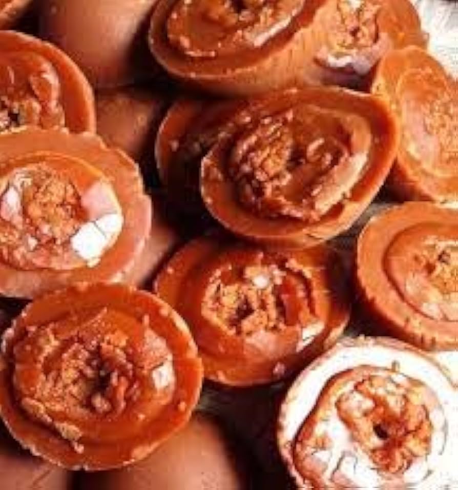 Natural Date Palm Jaggery (খেজুরের খাঁটি গুড়)